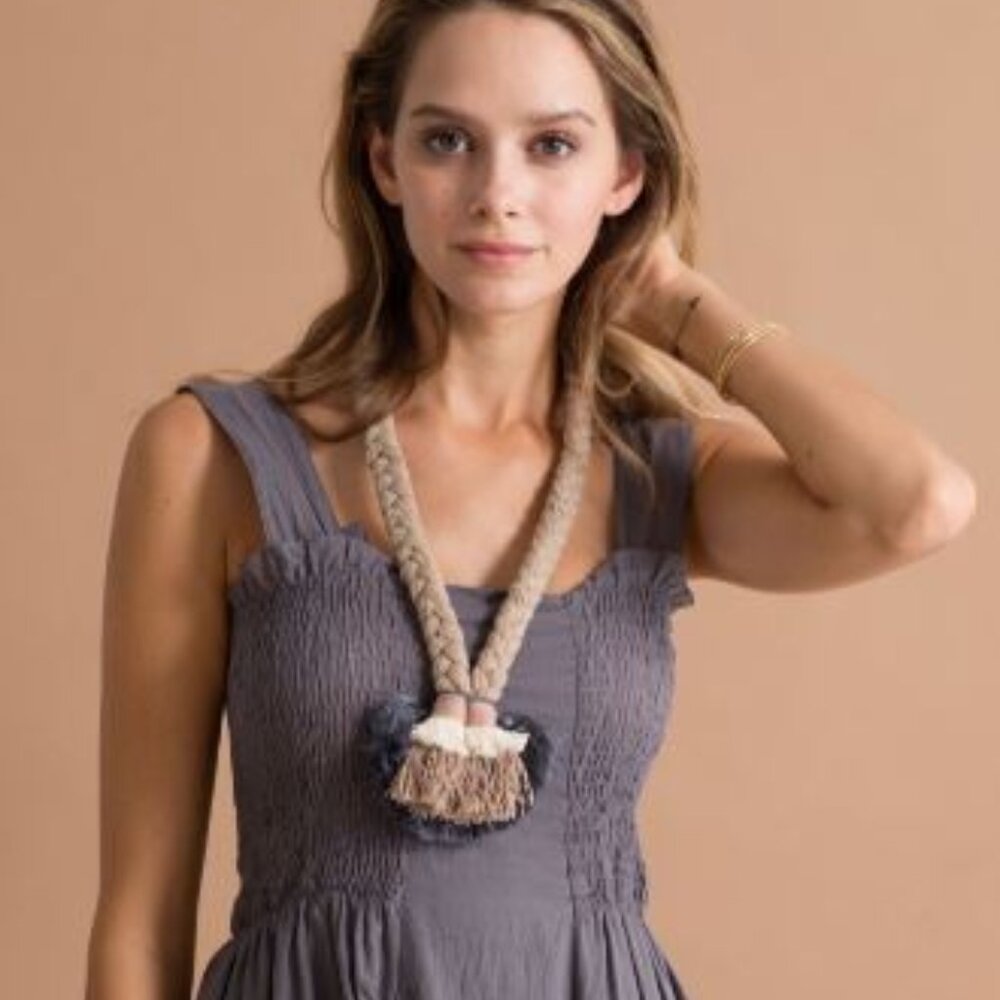 Mirth-  Cape Town Dress